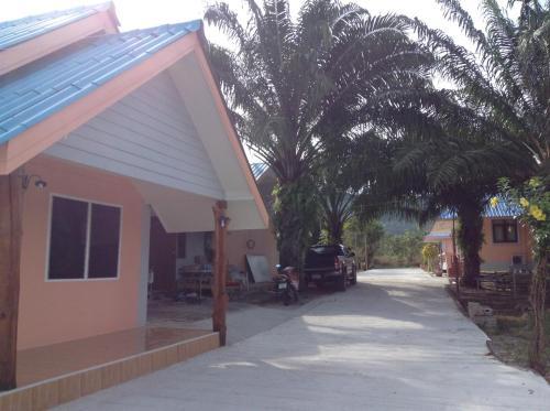 Hotel Naka Mountain View Resort