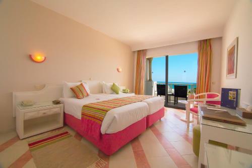 Hotel Golden Tulip Taj Sultan