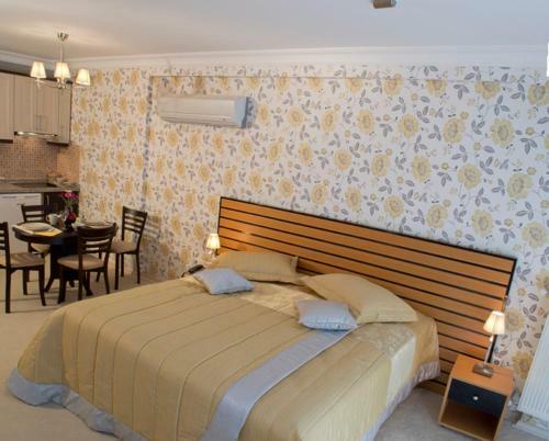 Apartamento The Bosphorus House