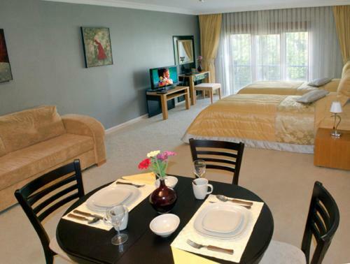 Apartamento The Bosphorus House
