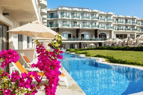 Hotel Kairaba Bodrum Princess And Spa