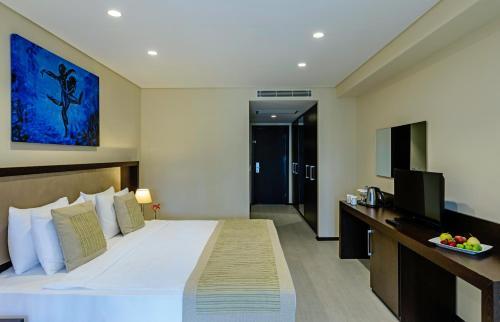 Hotel Kairaba Bodrum Princess And Spa
