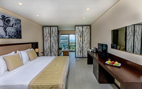 Hotel Kairaba Bodrum Princess And Spa
