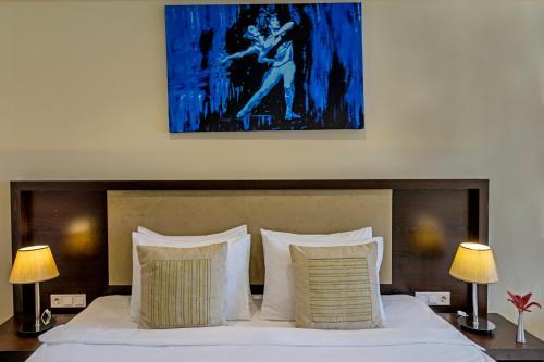 Hotel Kairaba Bodrum Princess And Spa