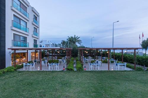 Hotel Kairaba Bodrum Princess And Spa