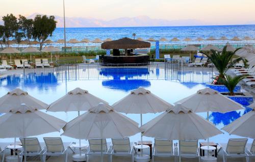Hotel Kairaba Bodrum Princess And Spa