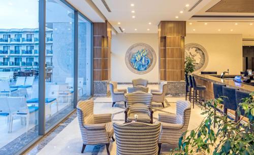 Hotel Kairaba Bodrum Princess And Spa