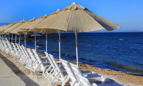 Hotel Kairaba Bodrum Princess And Spa