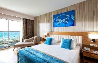Hotel Adalya Ocean Deluxe