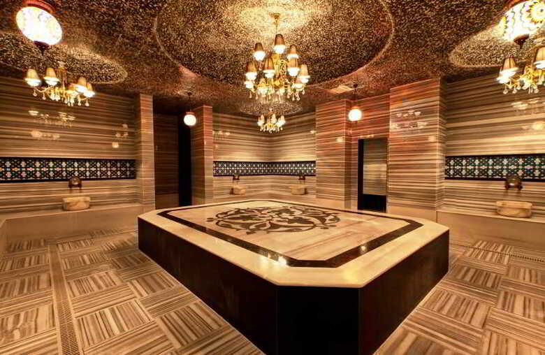 Hotel Adalya Ocean Deluxe