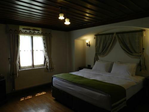 Hostal Aslibey Kona?i - Adults Only