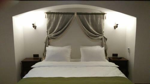 Hostal Aslibey Kona?i - Adults Only