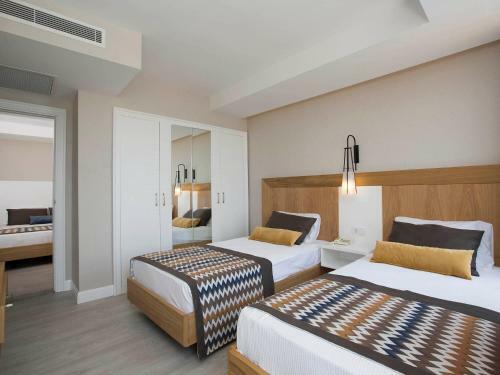 Hotel Kirman Sidera Luxury & Spa