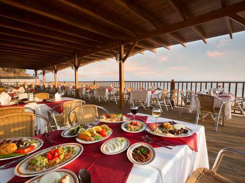 Hotel Kirman Sidera Luxury & Spa