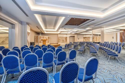 Hotel Kirman Sidera Luxury & Spa