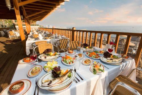 Hotel Kirman Sidera Luxury & Spa