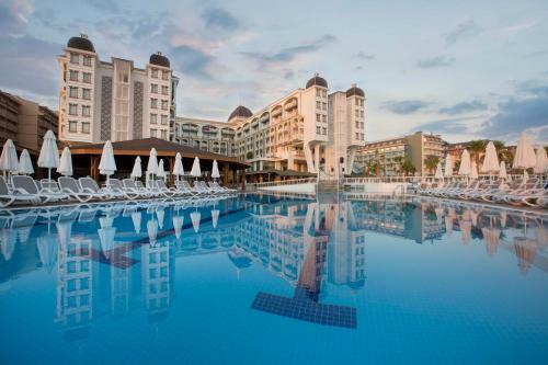 Hotel Kirman Sidera Luxury & Spa