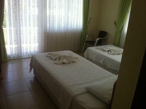 Besik Hotel