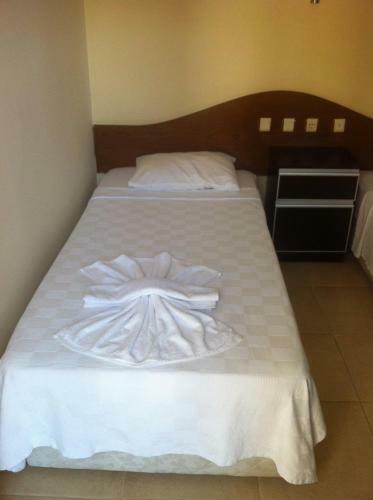 Besik Hotel