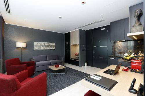 Mia City Hotel