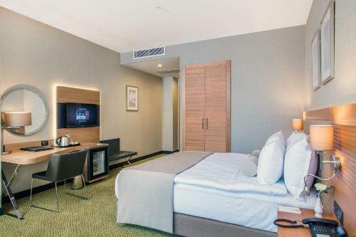 Mia City Hotel
