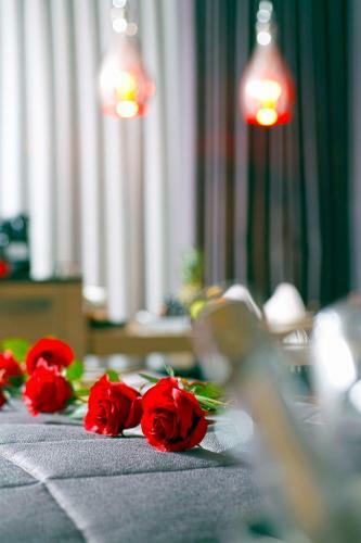 Mia City Hotel
