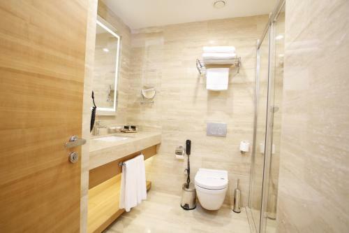 Mia City Hotel