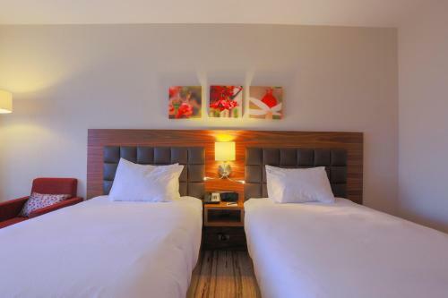 Hotel Hilton Garden Inn Eskisehir