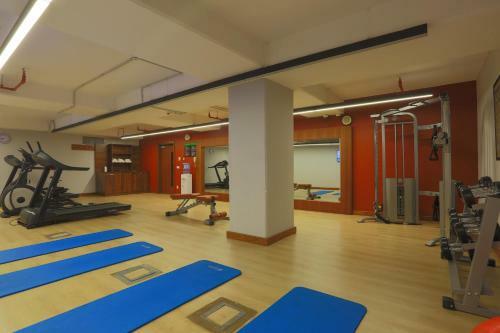 Hotel Hilton Garden Inn Eskisehir