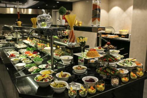 Hotel Hilton Garden Inn Eskisehir