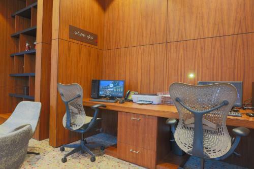 Hotel Hilton Garden Inn Eskisehir