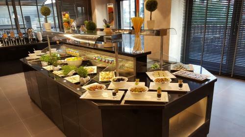 Hotel Hilton Garden Inn Eskisehir