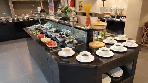 Hotel Hilton Garden Inn Eskisehir