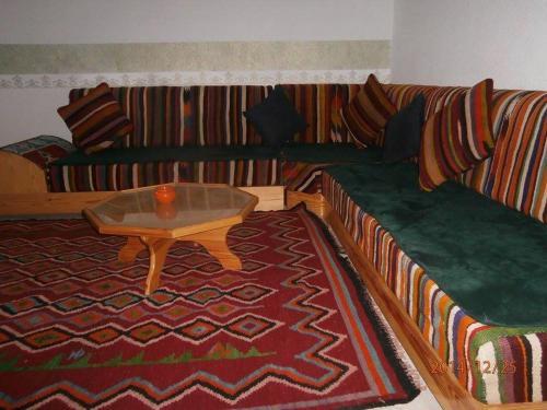 Apartamento R�sidence Nour
