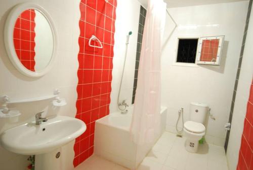 Apartamento R�sidence Nour
