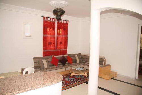 Apartamento R�sidence Nour
