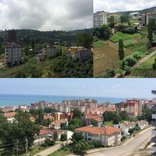 Apartamento Ceyhun Residence