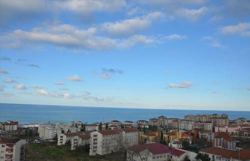 Apartamento Ceyhun Residence