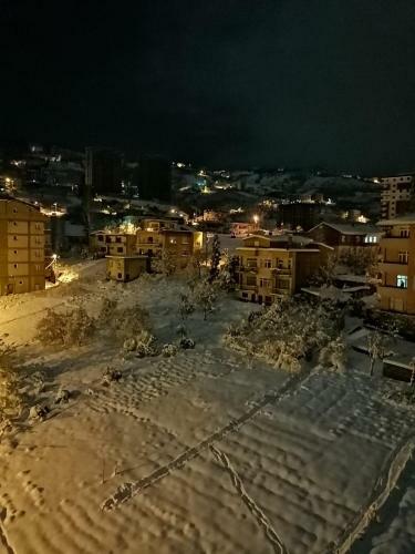 Apartamento Ceyhun Residence