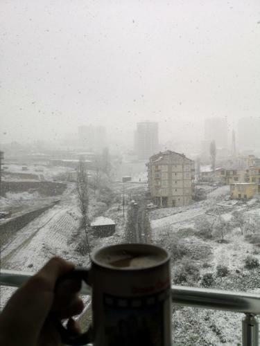 Apartamento Ceyhun Residence