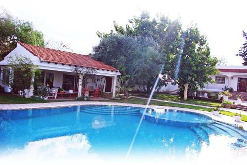 Hostal Dar Kamy