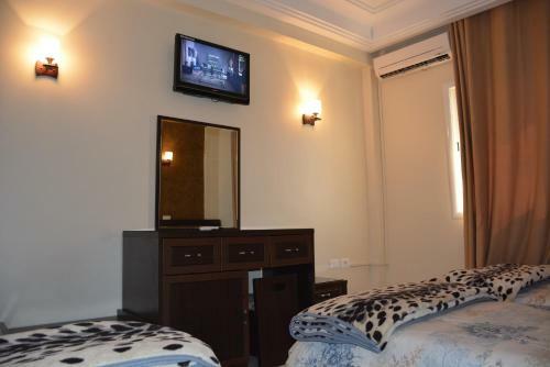 Pacha Hotel