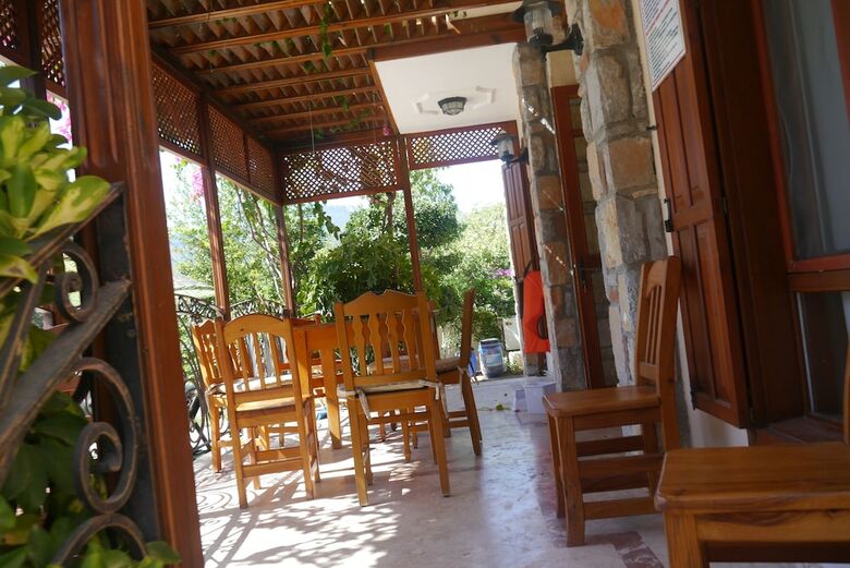 Asur Hotel & Aparts & Villas