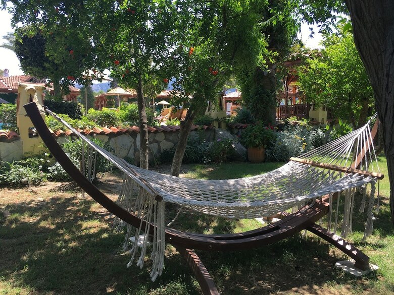 Asur Hotel & Aparts & Villas