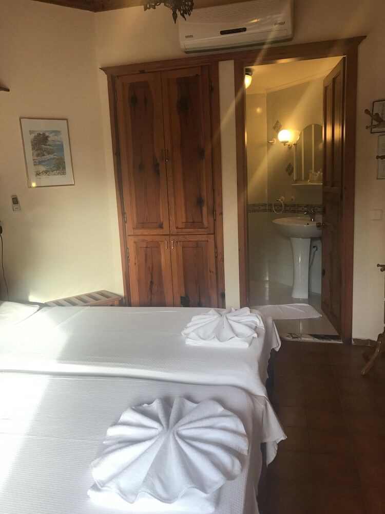 Asur Hotel & Aparts & Villas
