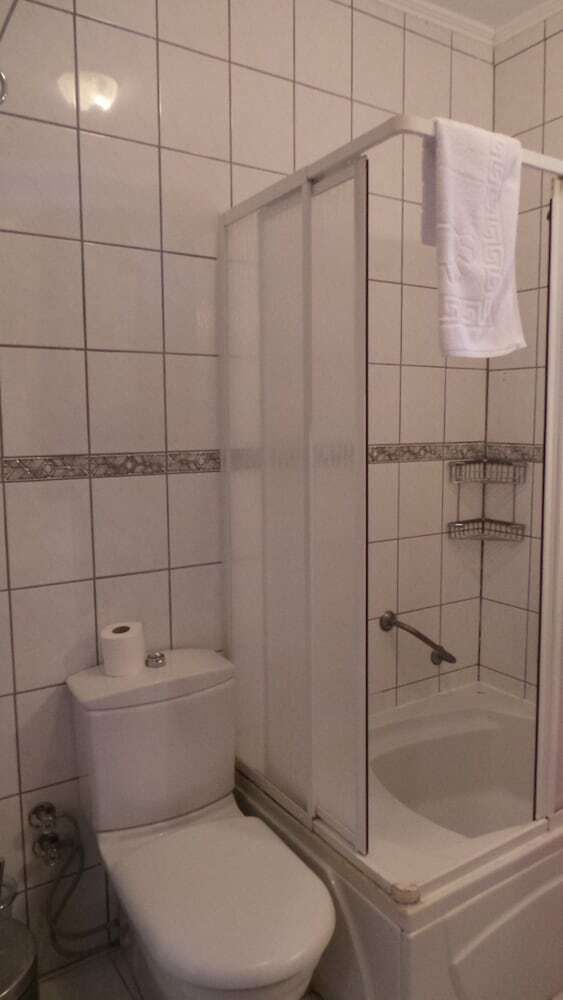 Asur Hotel & Aparts & Villas