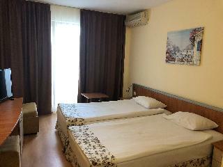 Hotel Atol