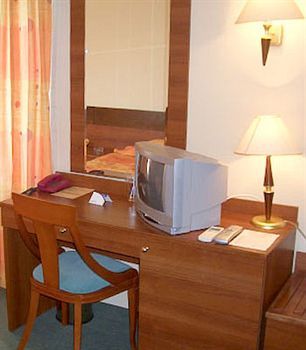 Hotel Plaza Varna