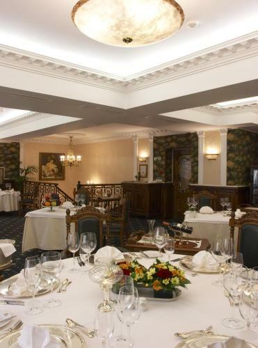 Grand Hotel London