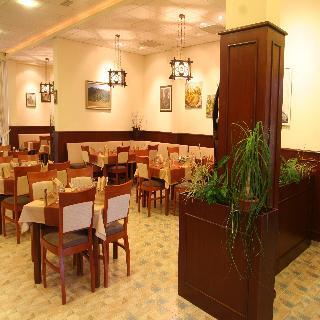 Residencia Joya Park Complex
